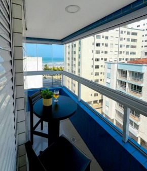 Apê 61 - Beira-mar